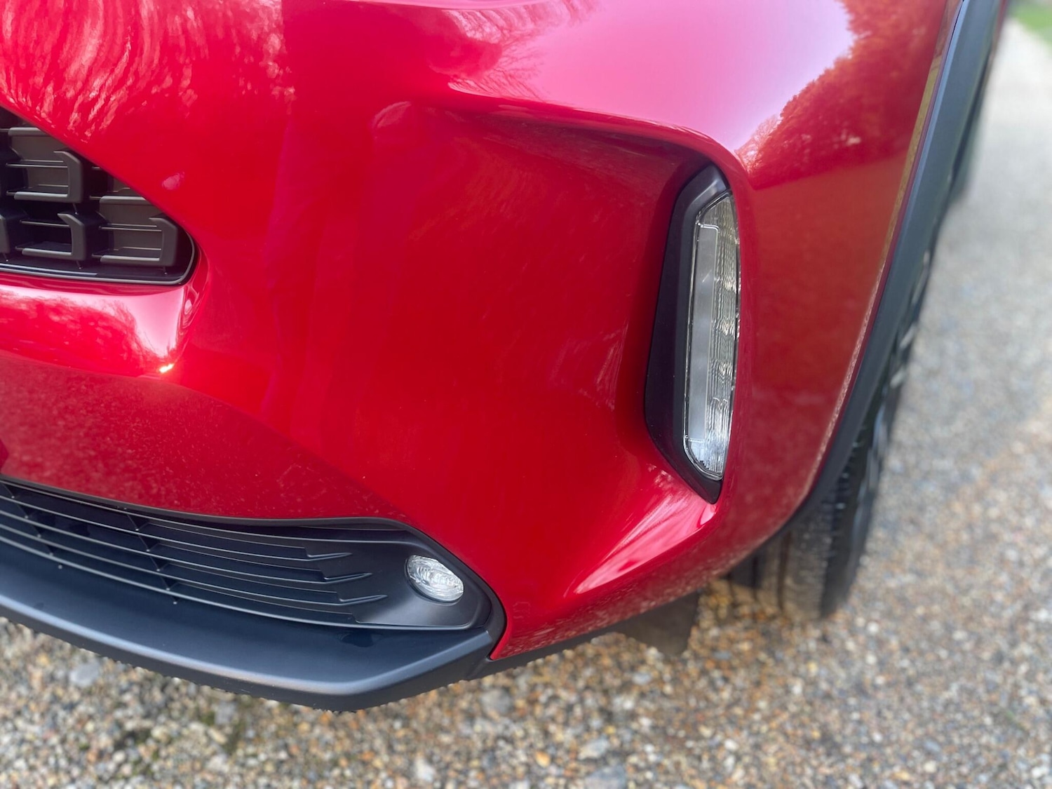 Used Toyota Yaris Cross 2024 for sale - 77739348: Photo 11