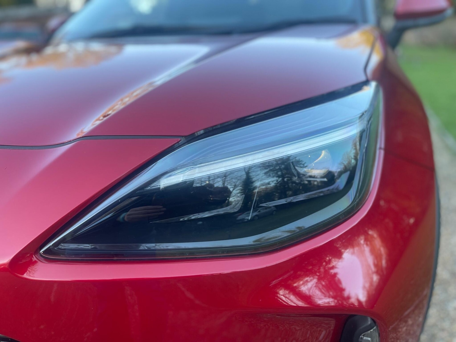 Used Toyota Yaris Cross 2024 for sale - 77739348: Photo 12