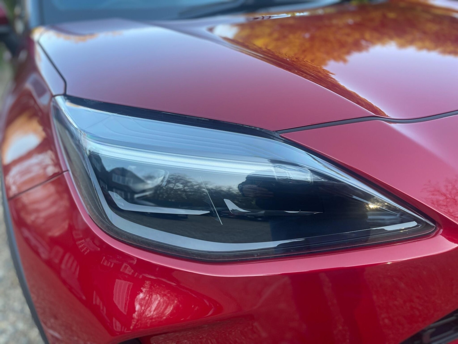 Used Toyota Yaris Cross 2024 for sale - 77739348: Photo 13