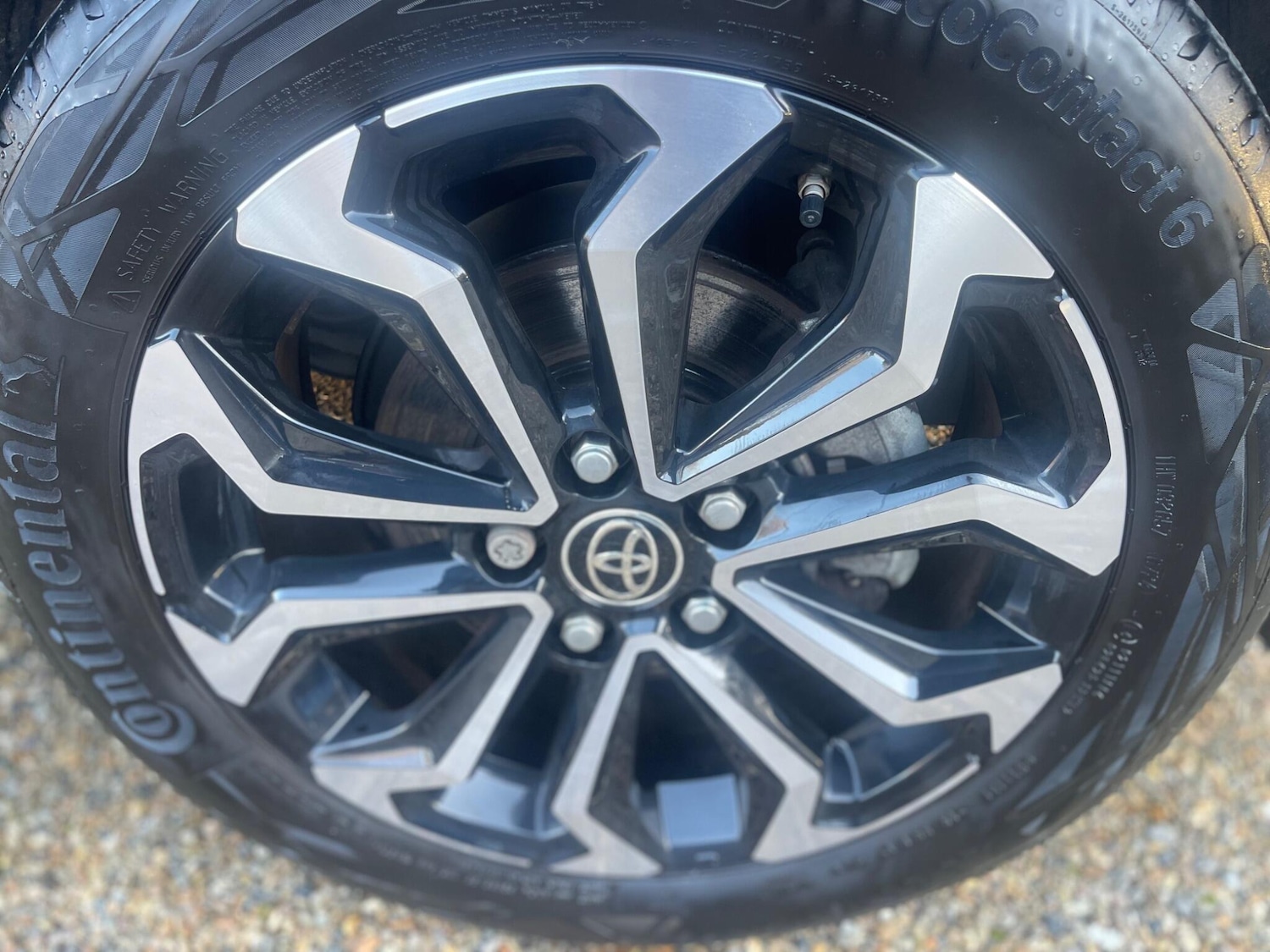 Used Toyota Yaris Cross 2024 for sale - 77739348: Photo 14