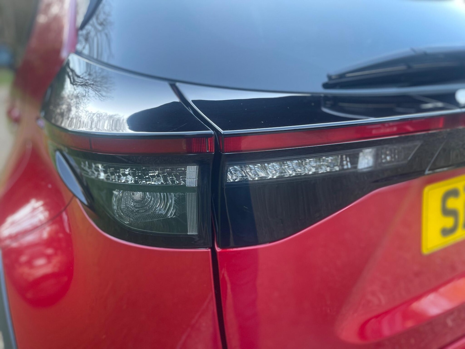 Used Toyota Yaris Cross 2024 for sale - 77739348: Photo 16