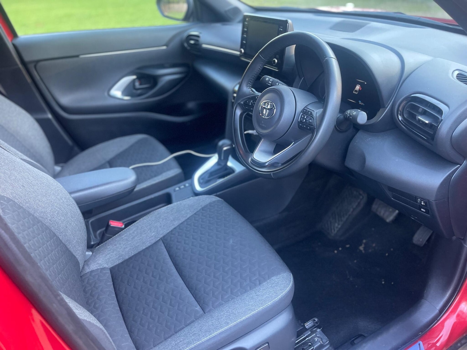 Used Toyota Yaris Cross 2024 for sale - 77739348: Photo 18