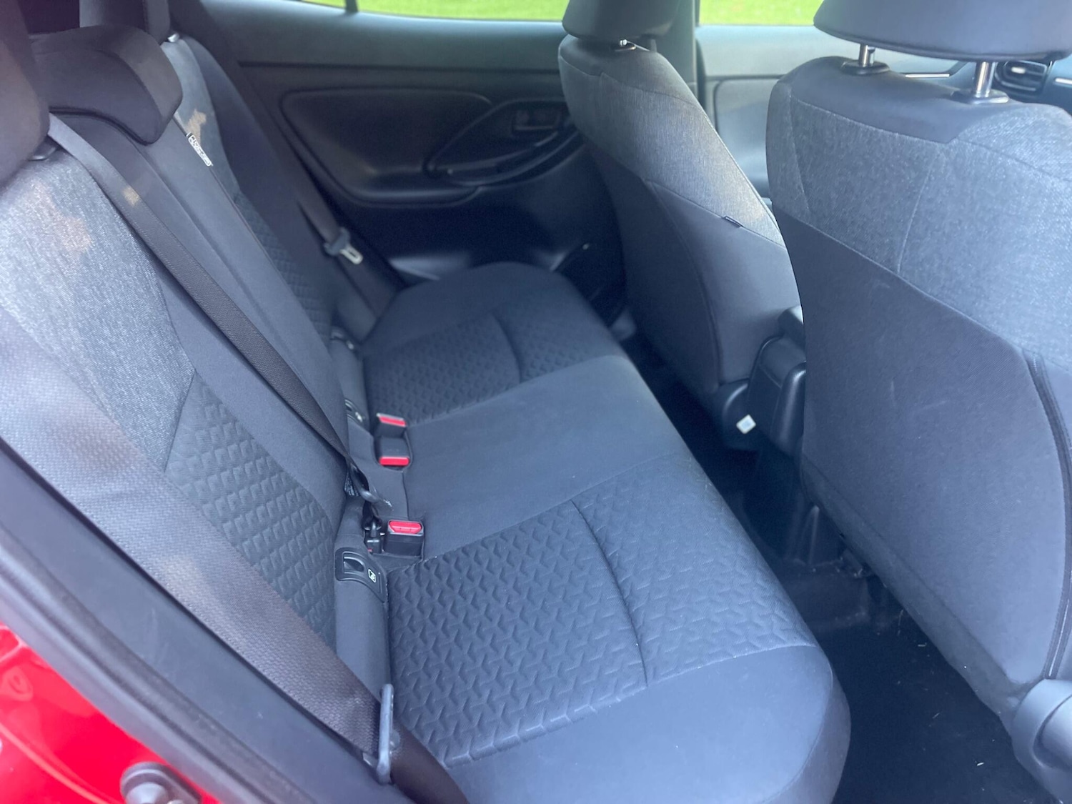 Used Toyota Yaris Cross 2024 for sale - 77739348: Photo 20