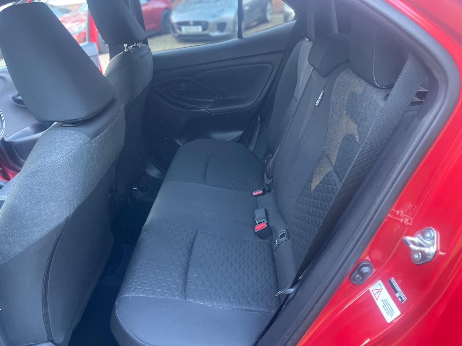 Used Toyota Yaris Cross 2024 for sale - 77739348: Photo 23