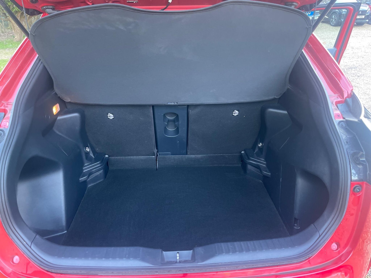 Used Toyota Yaris Cross 2024 for sale - 77739348: Photo 24