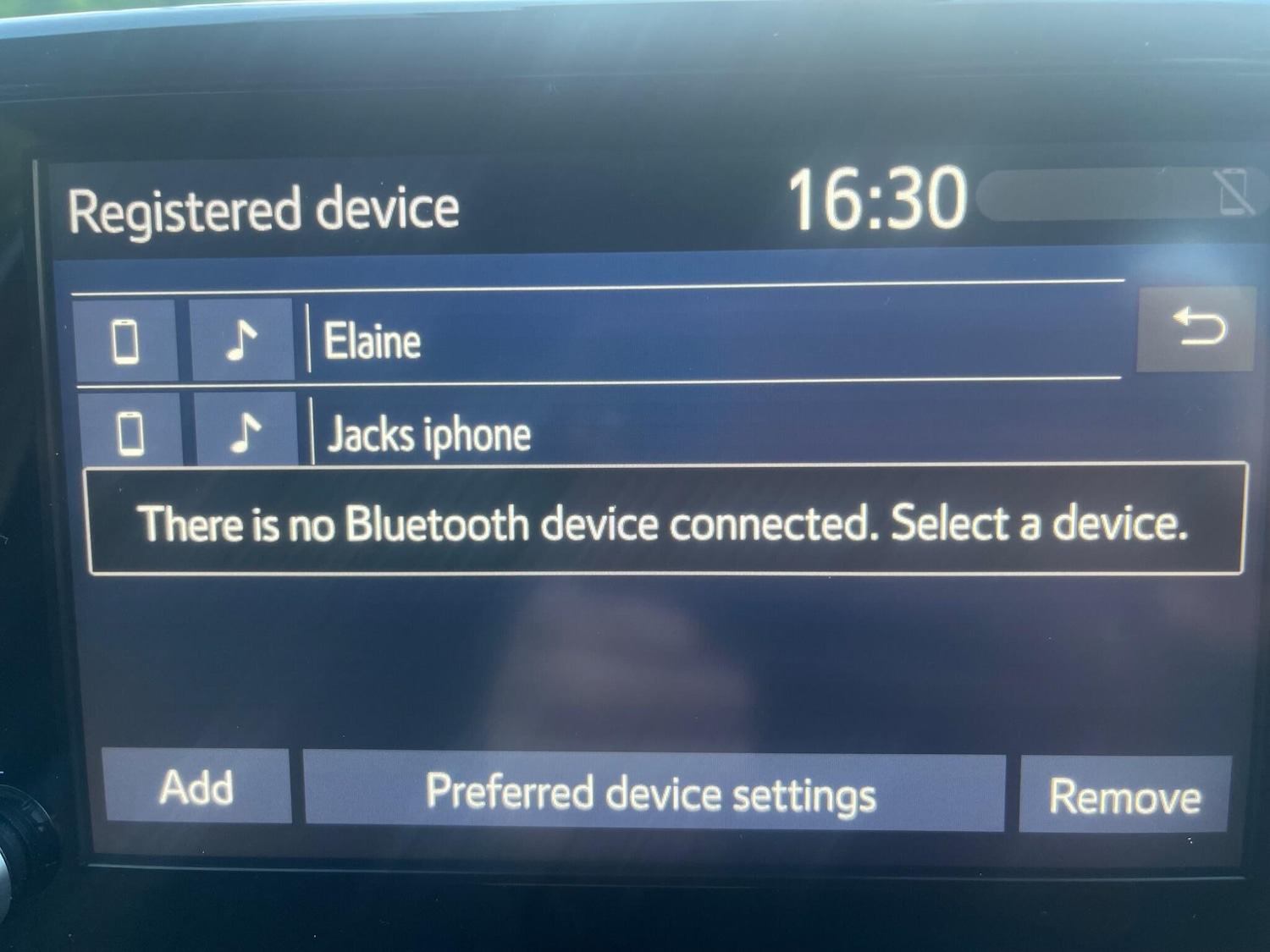 Used Toyota Yaris Cross 2024 for sale - 77739348: Photo 35