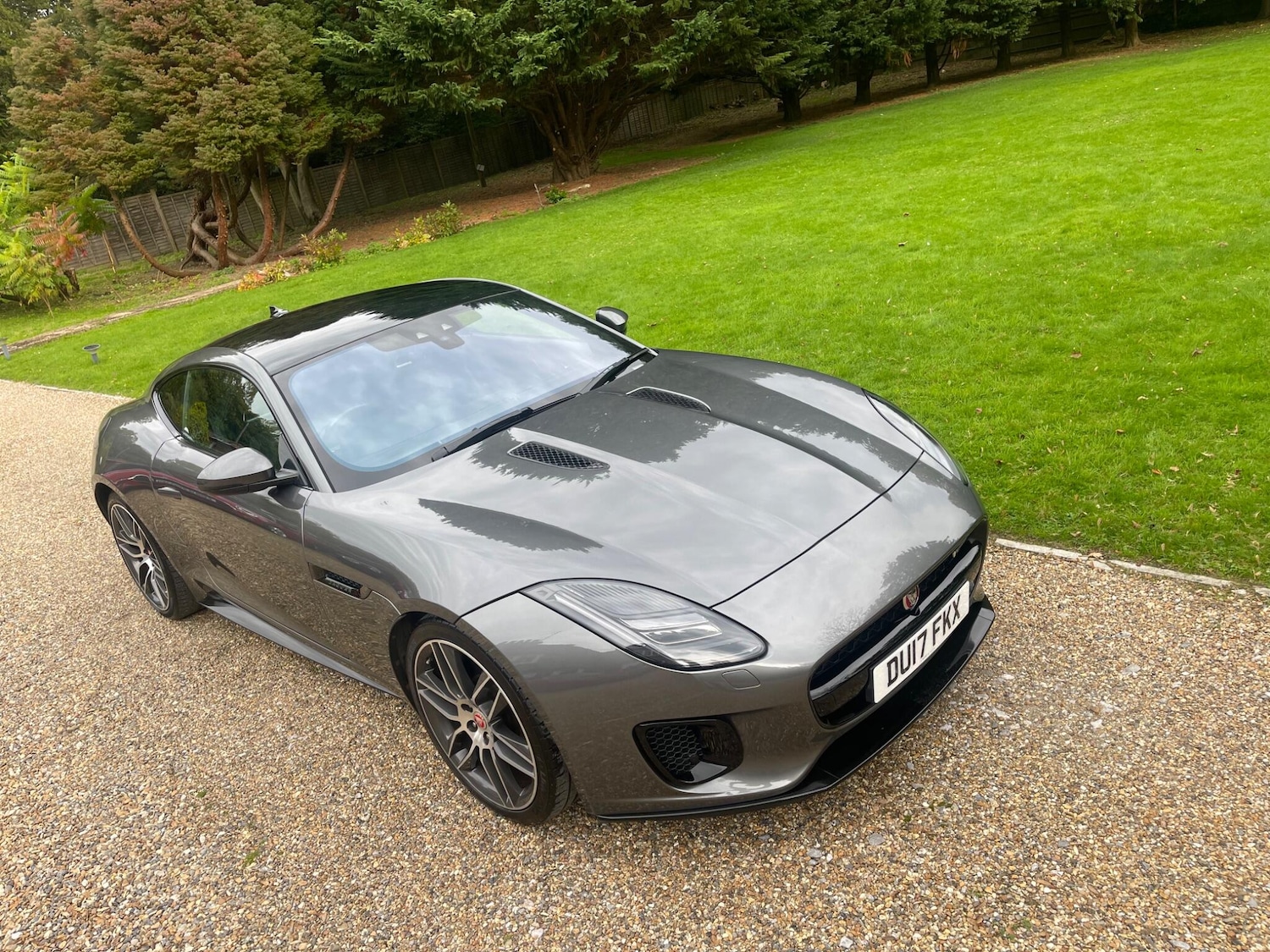 Used Jaguar F-Type for sale - 77739318: Photo 10