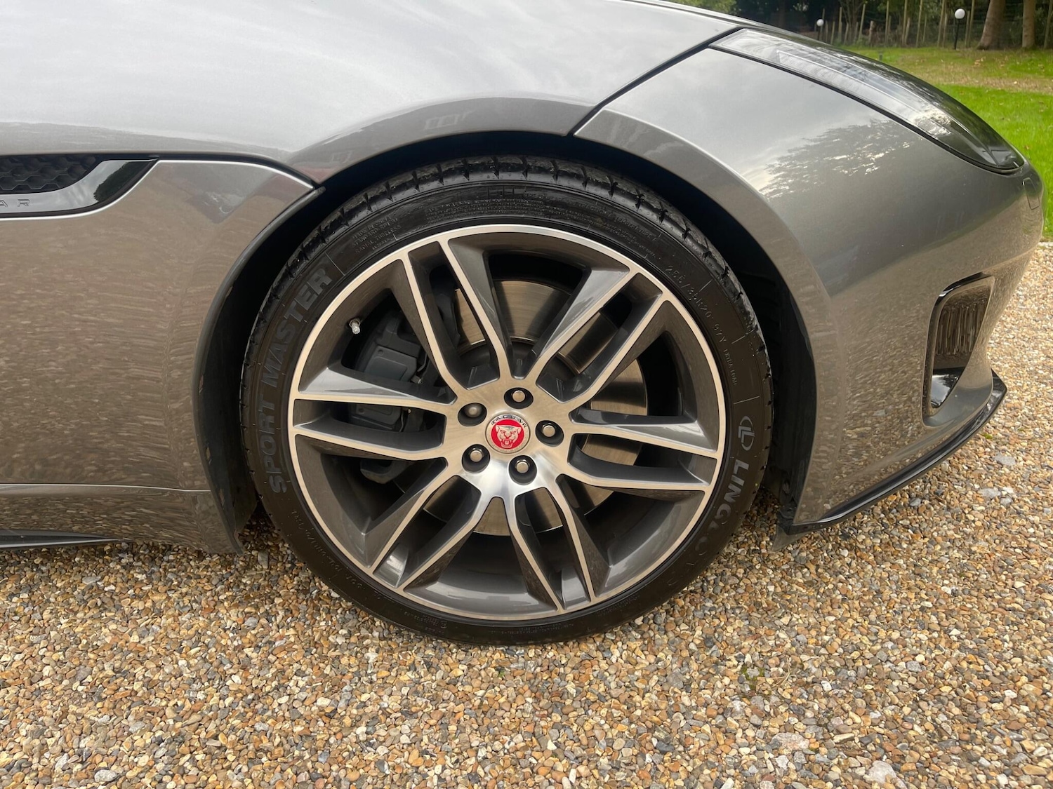 Used Jaguar F-Type for sale - 77739318: Photo 11