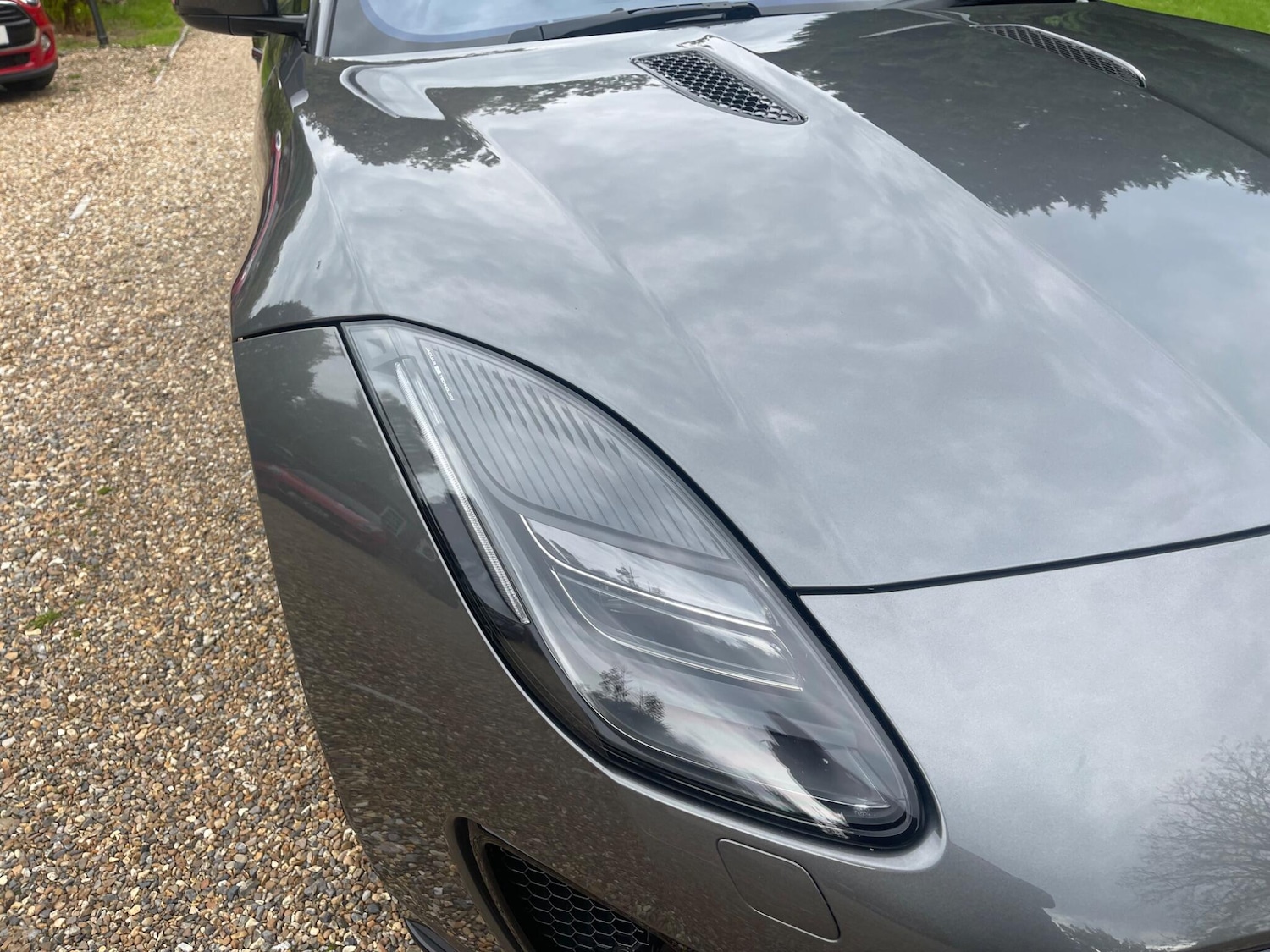 Used Jaguar F-Type for sale - 77739318: Photo 12