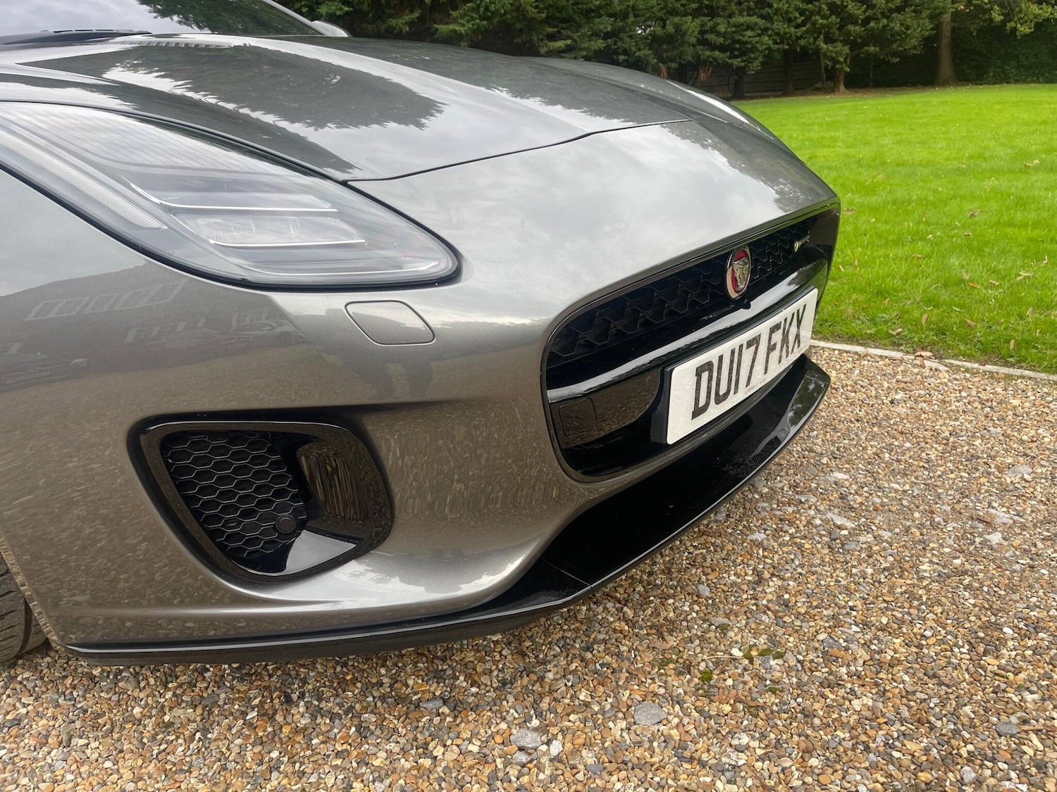 Used Jaguar F-Type for sale - 77739318: Photo 13