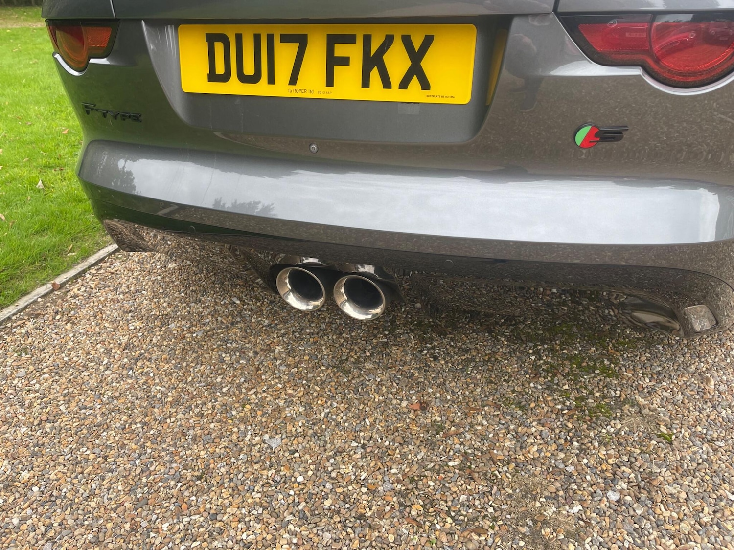 Used Jaguar F-Type for sale - 77739318: Photo 16