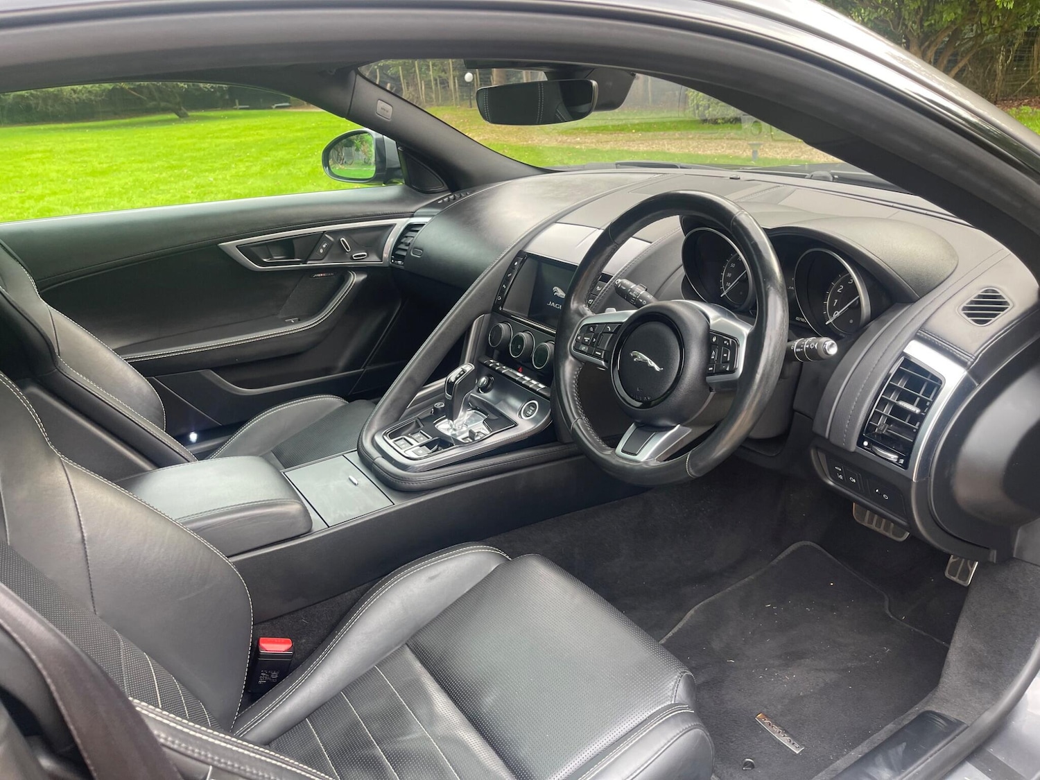 Used Jaguar F-Type for sale - 77739318: Photo 17