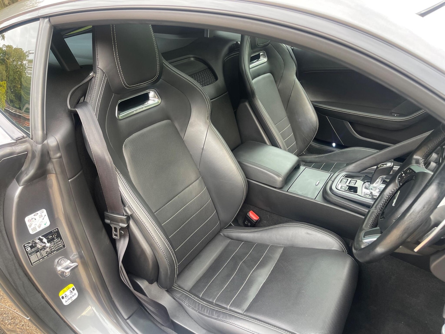 Used Jaguar F-Type for sale - 77739318: Photo 18