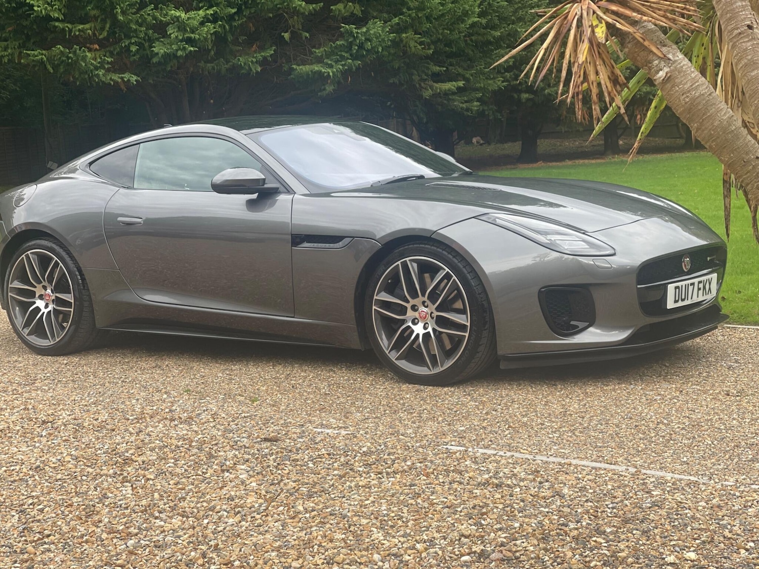 Used Jaguar F-Type for sale - 77739318: Photo 2