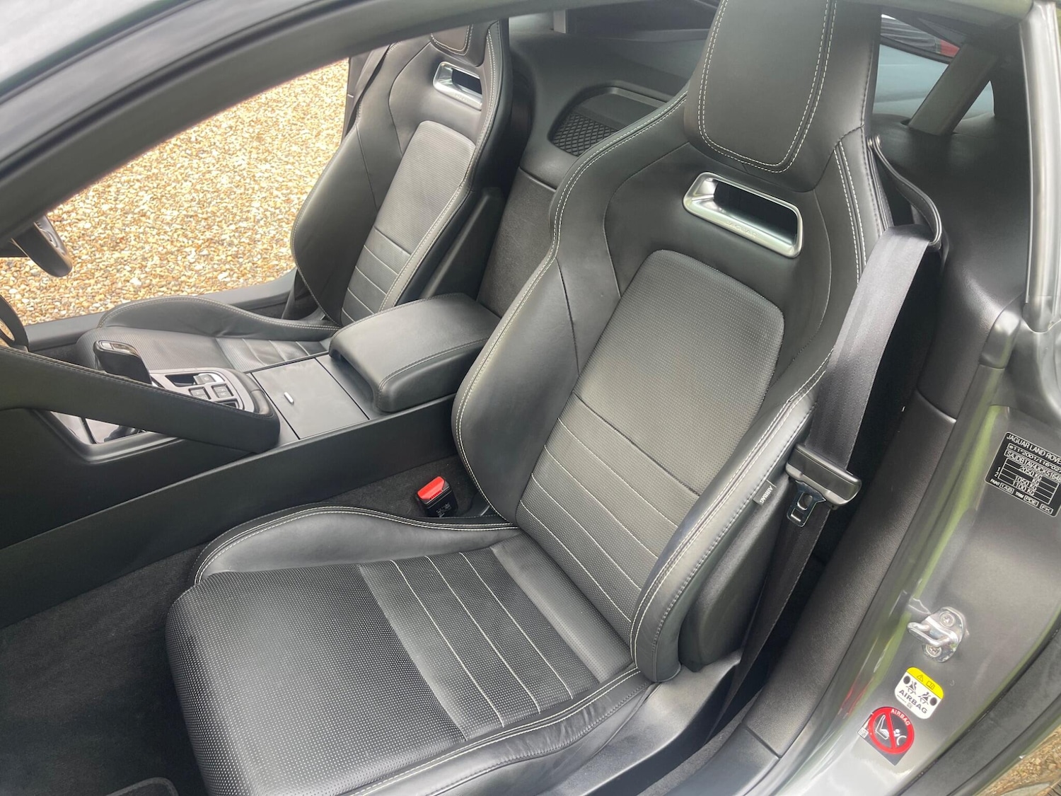 Used Jaguar F-Type for sale - 77739318: Photo 20