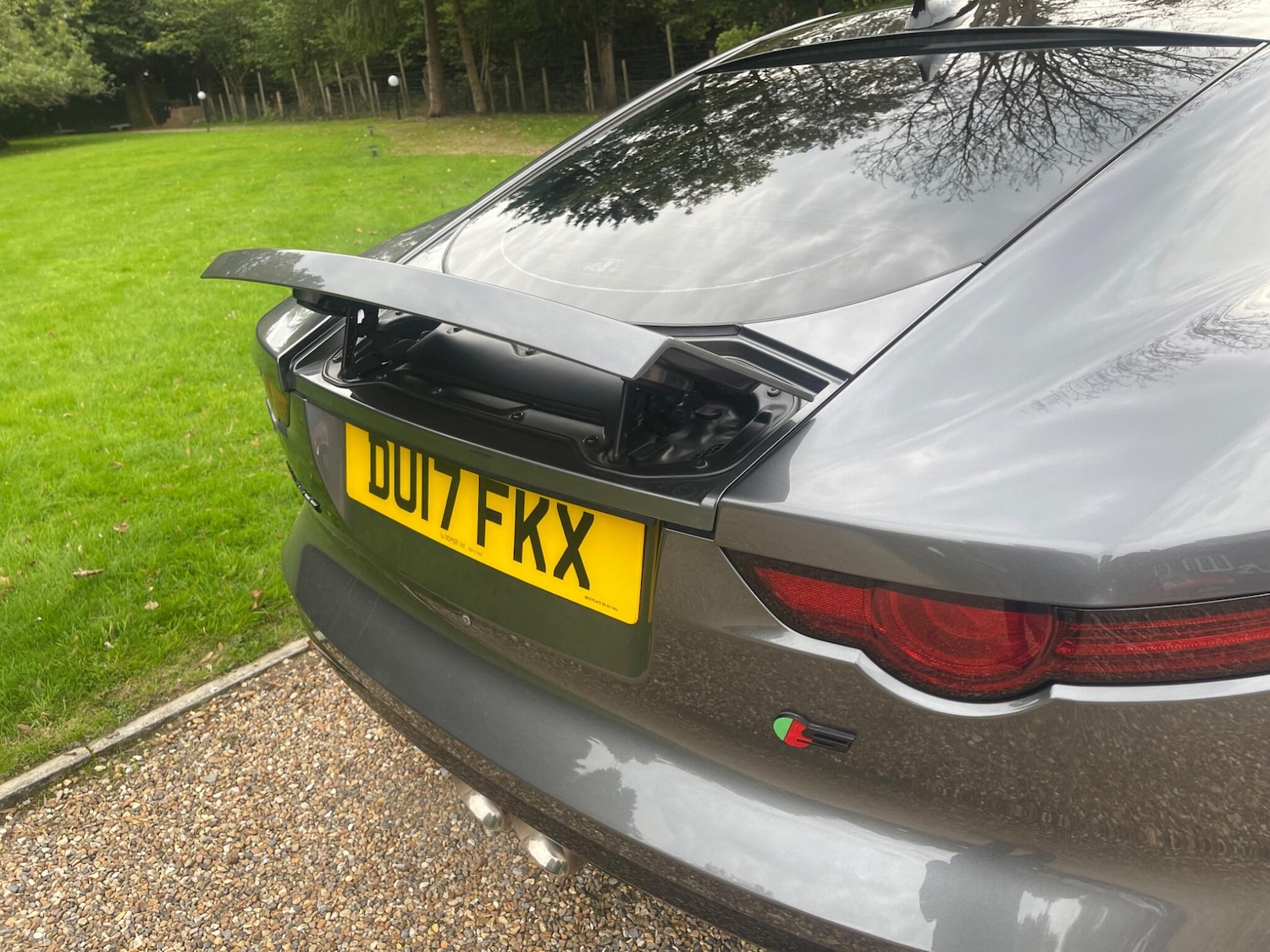 Used Jaguar F-Type for sale - 77739318: Photo 23