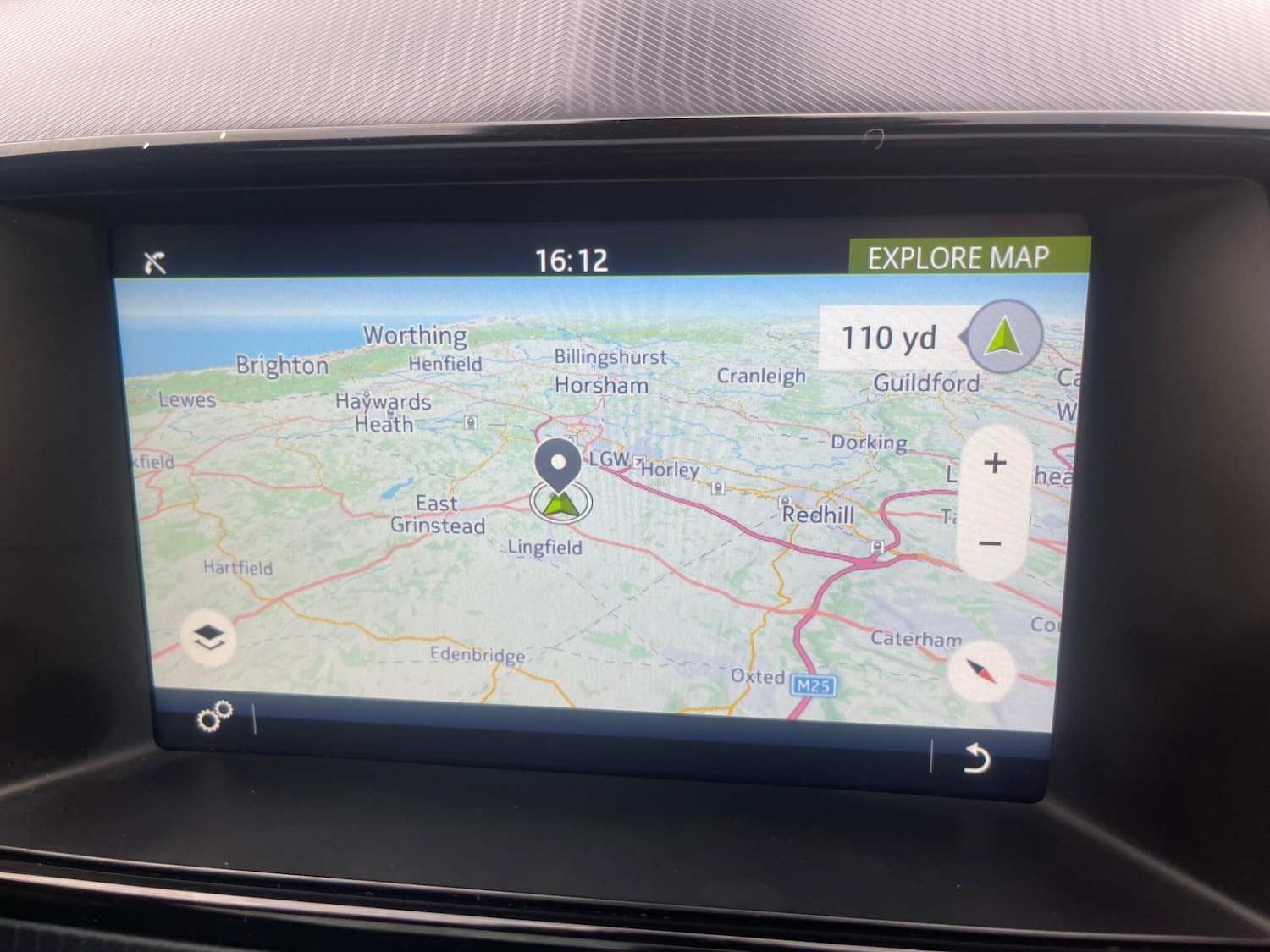 Used Jaguar F-Type for sale - 77739318: Photo 33