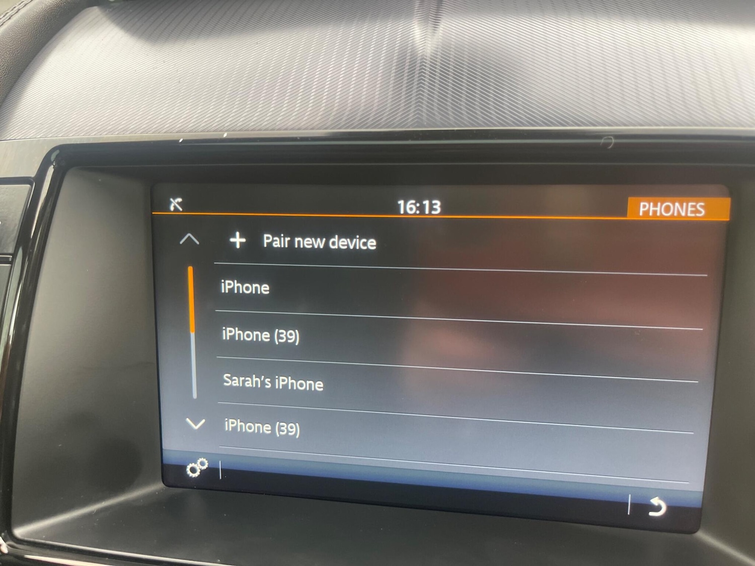 Used Jaguar F-Type for sale - 77739318: Photo 36