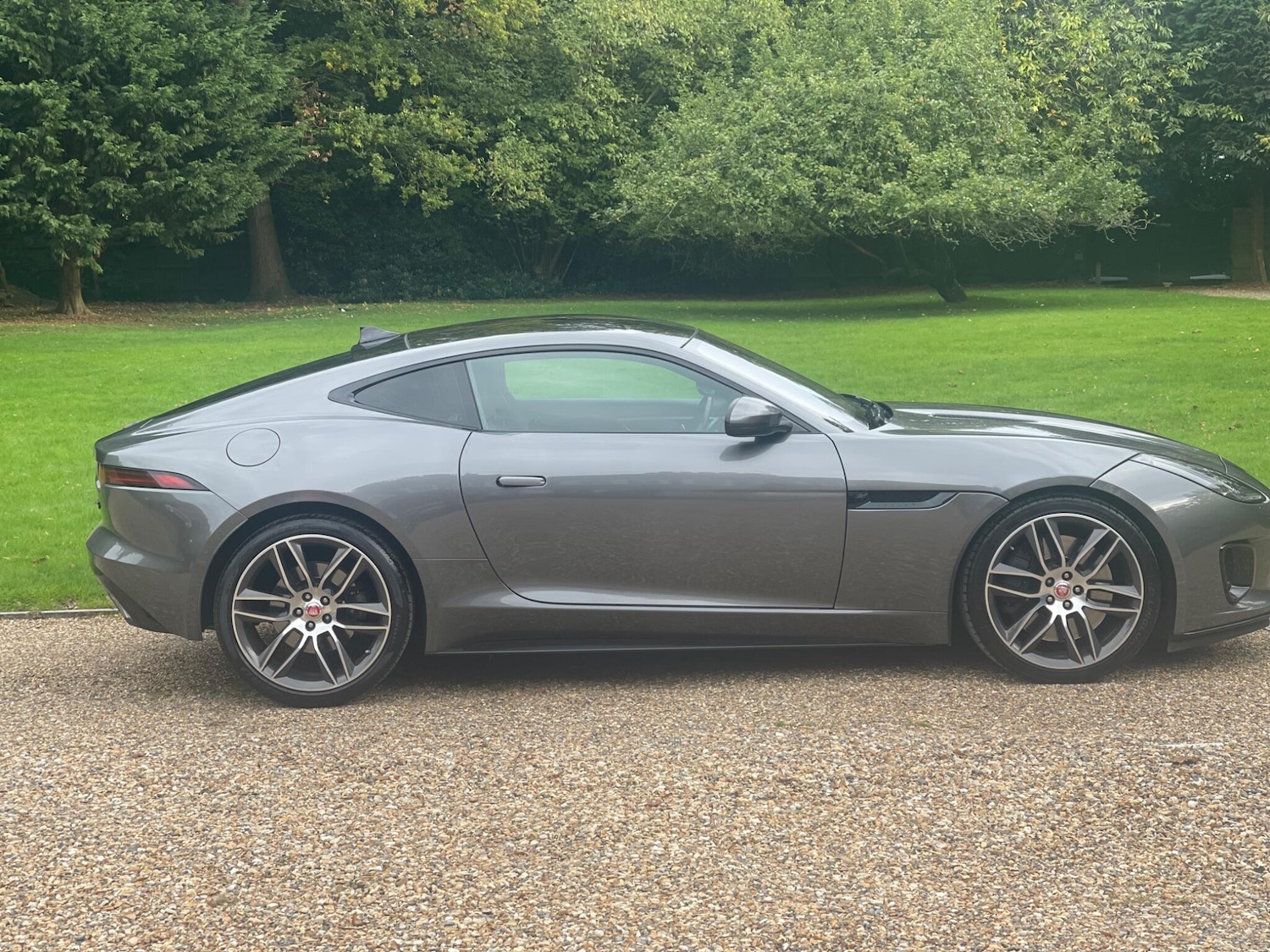 Used Jaguar F-Type for sale - 77739318: Photo 4