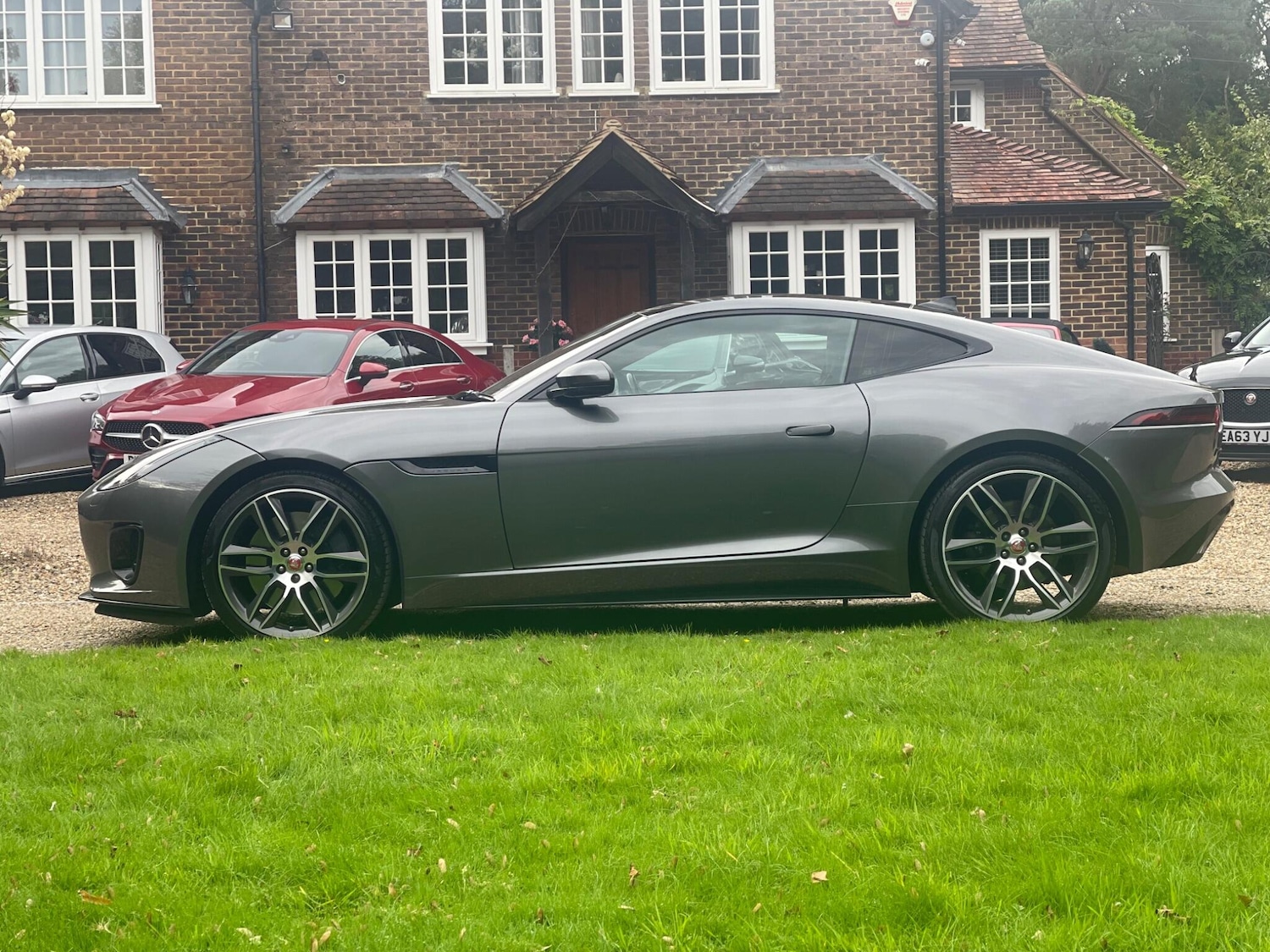 Used Jaguar F-Type for sale - 77739318: Photo 5