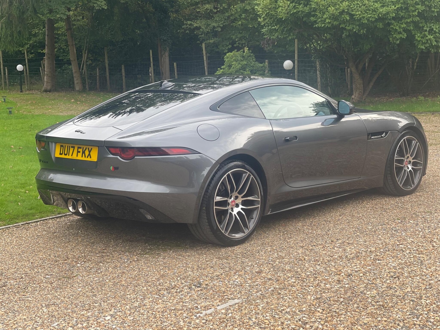 Used Jaguar F-Type for sale - 77739318: Photo 6