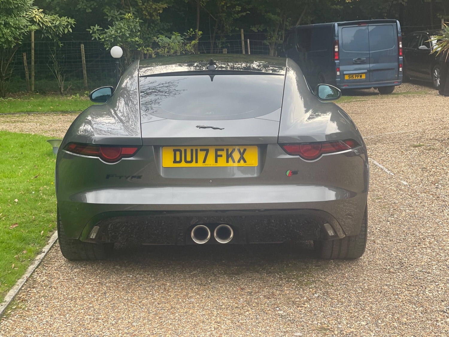 Used Jaguar F-Type for sale - 77739318: Photo 8