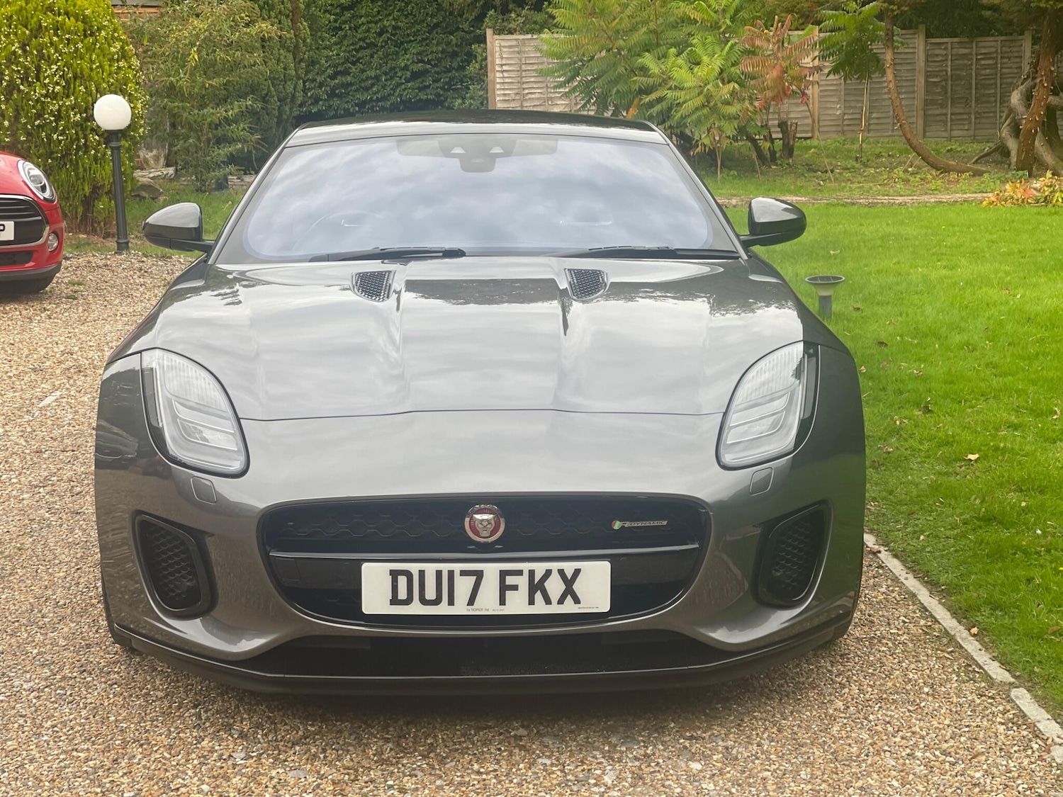 Used Jaguar F-Type for sale - 77739318: Photo 9