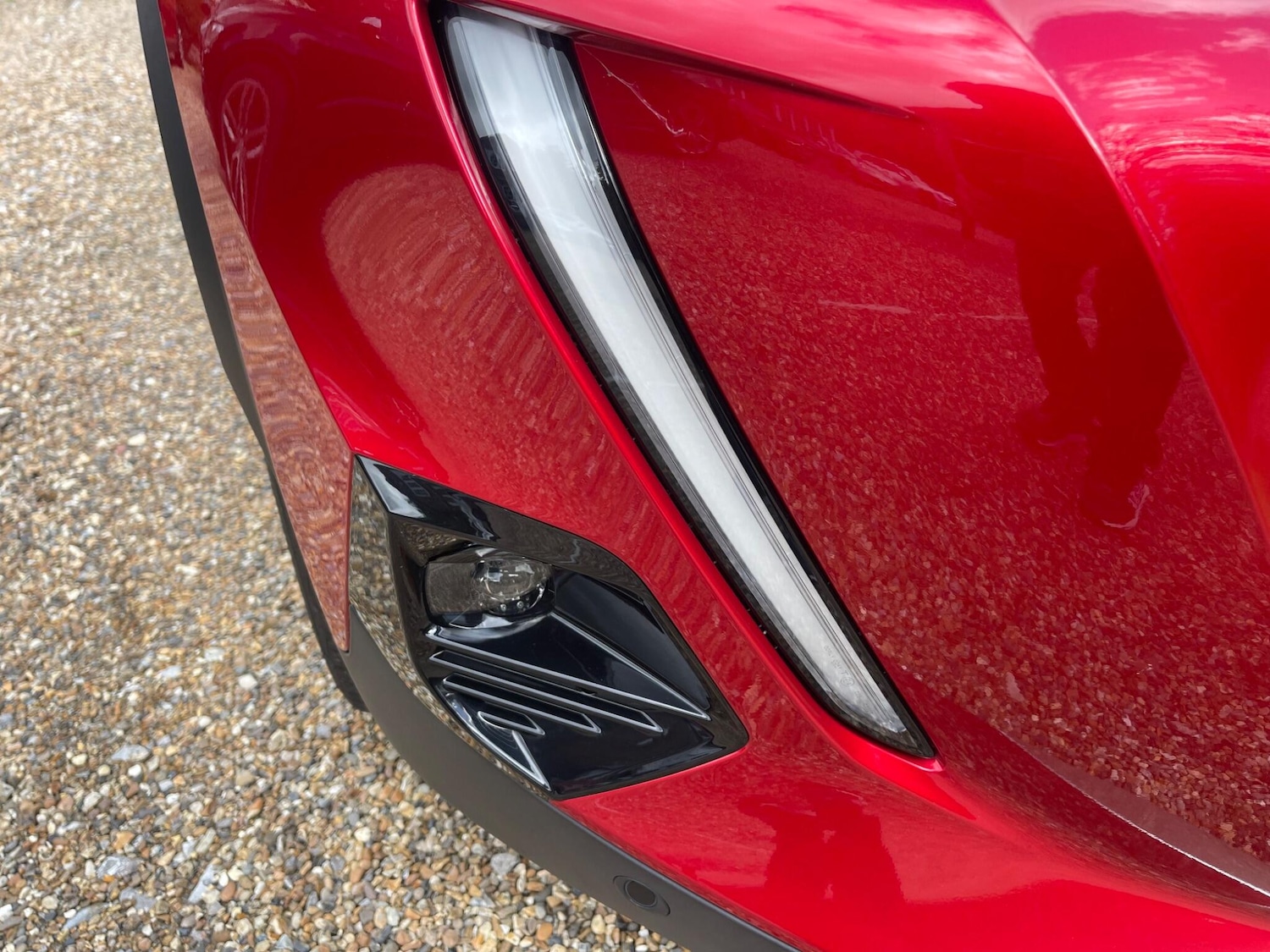 Used Peugeot 2008 2021 for sale - 77834729: Photo 17