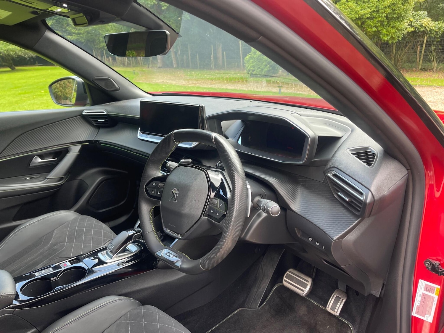 Used Peugeot 2008 2021 for sale - 77834729: Photo 19