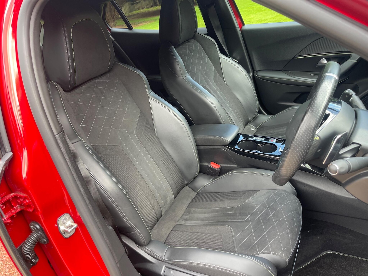 Used Peugeot 2008 2021 for sale - 77834729: Photo 20