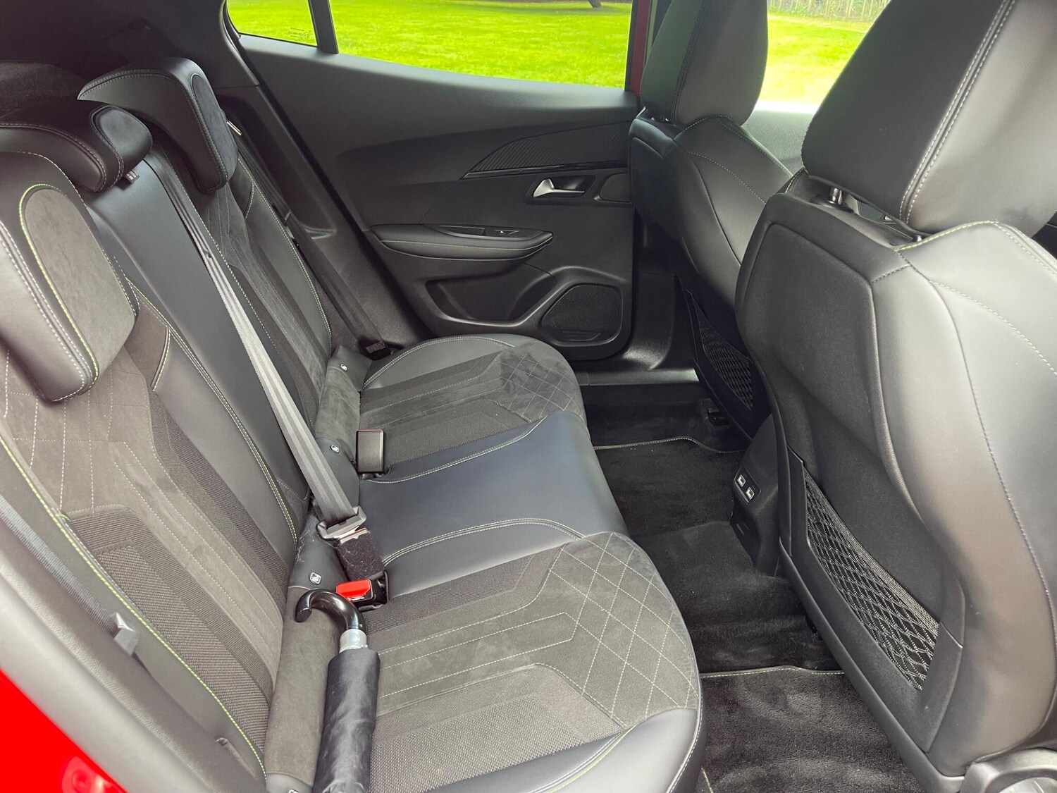 Used Peugeot 2008 2021 for sale - 77834729: Photo 21