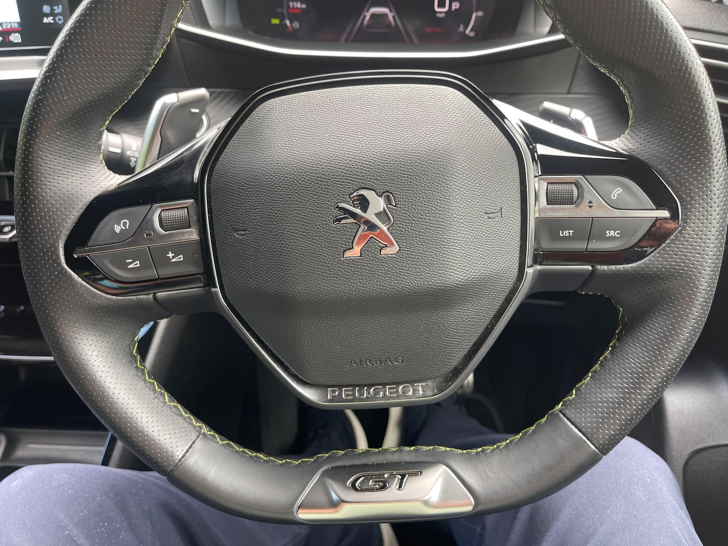 Used Peugeot 2008 2021 for sale - 77834729: Photo 28