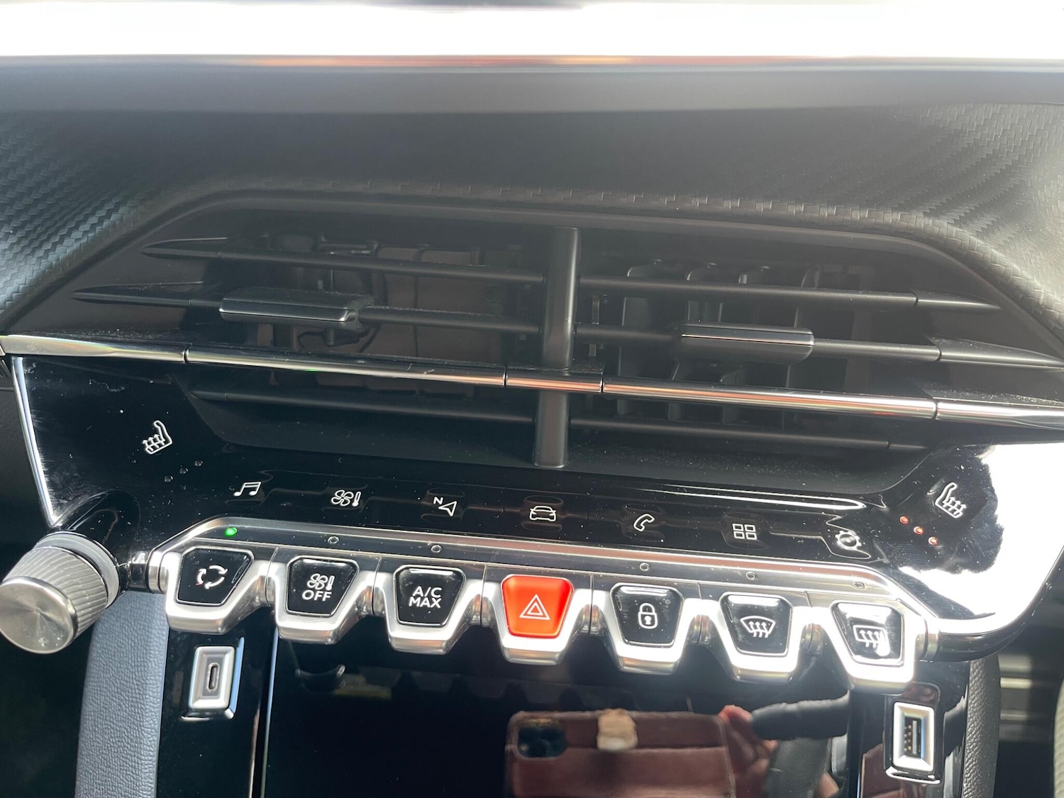 Used Peugeot 2008 2021 for sale - 77834729: Photo 30