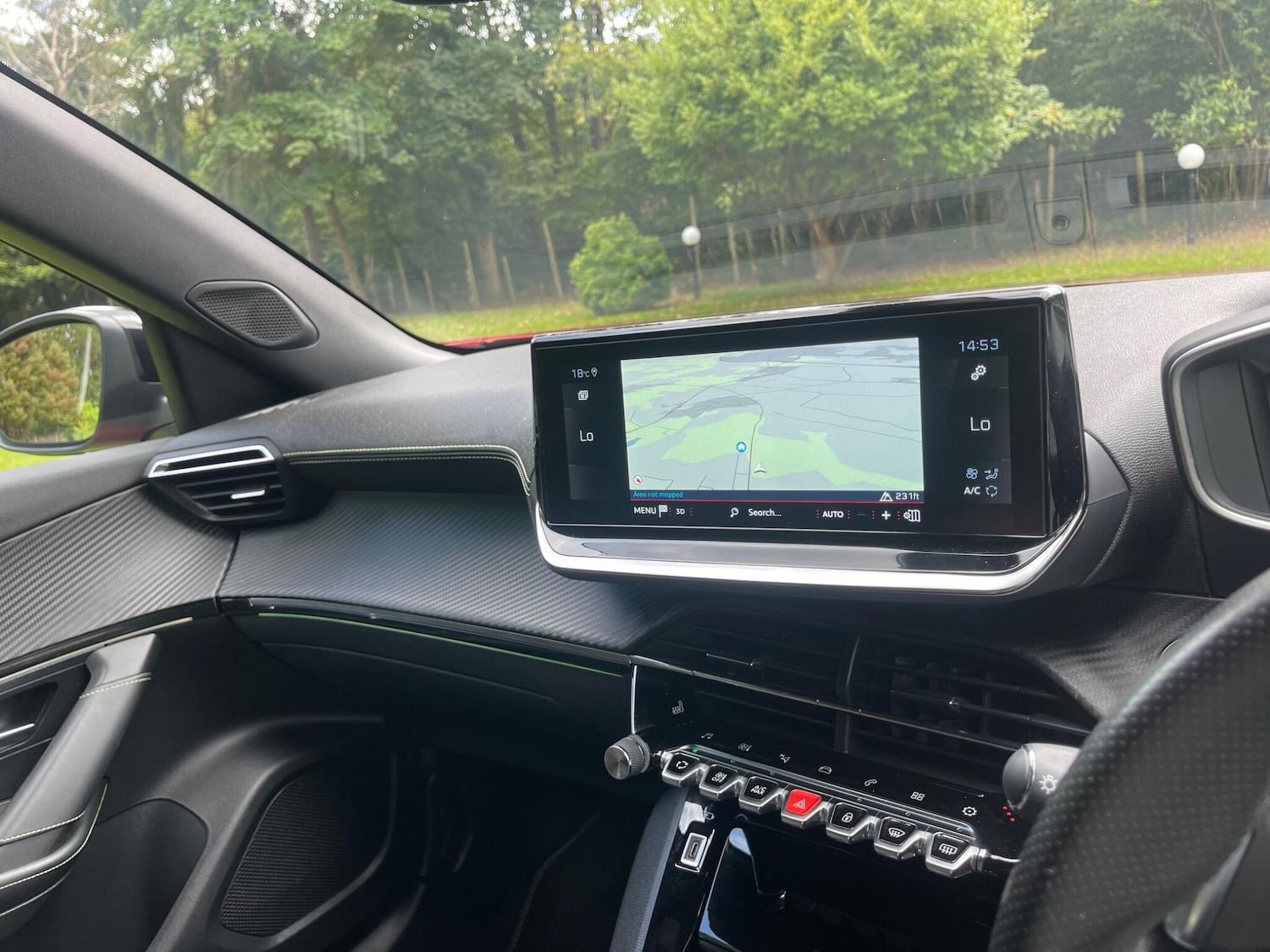 Used Peugeot 2008 2021 for sale - 77834729: Photo 33