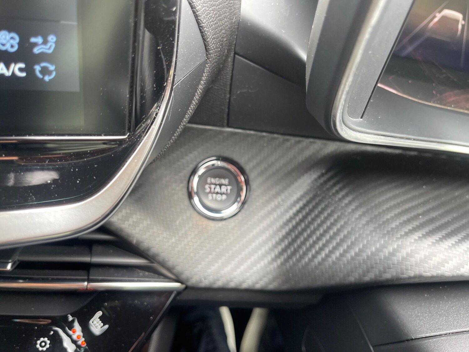 Used Peugeot 2008 2021 for sale - 77834729: Photo 38