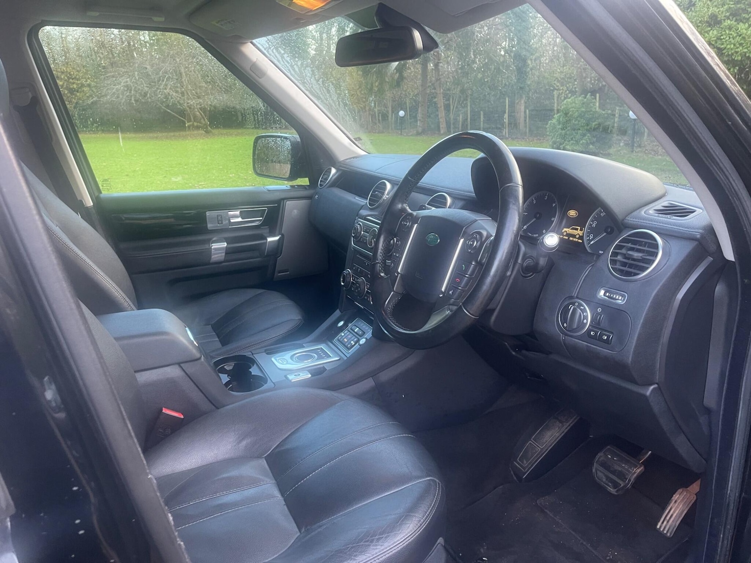 Used Land Rover Discovery 2012 for sale - 77739328: Photo 11