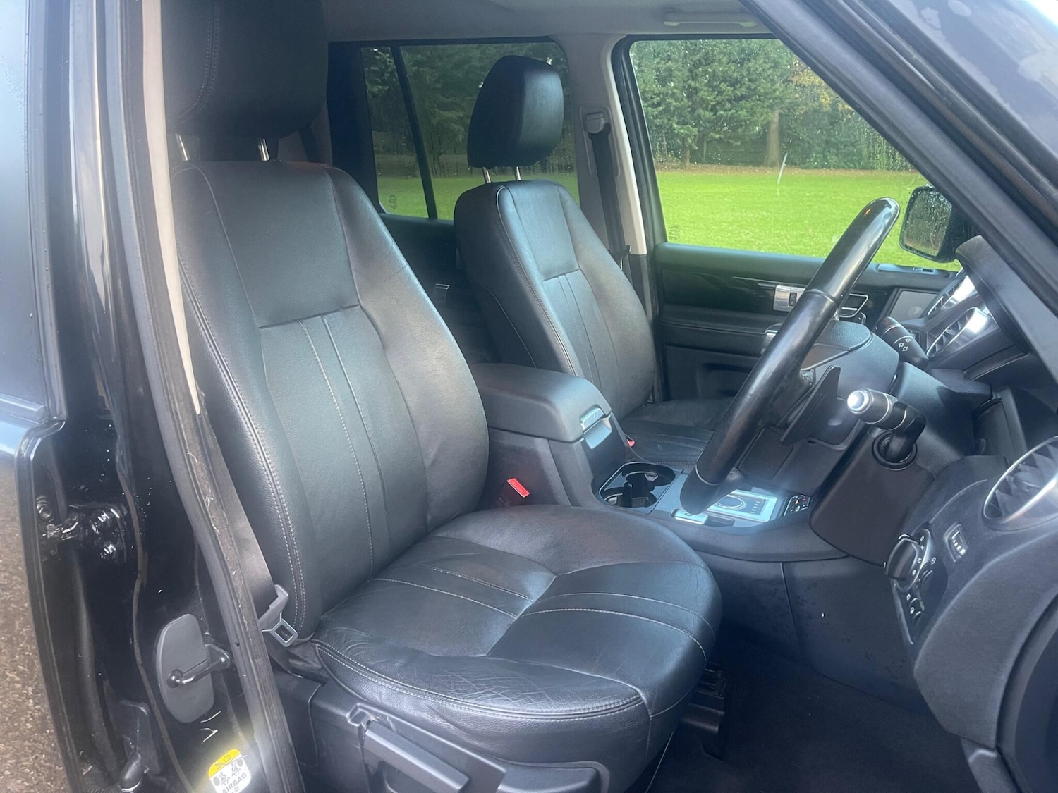 Used Land Rover Discovery 2012 for sale - 77739328: Photo 12