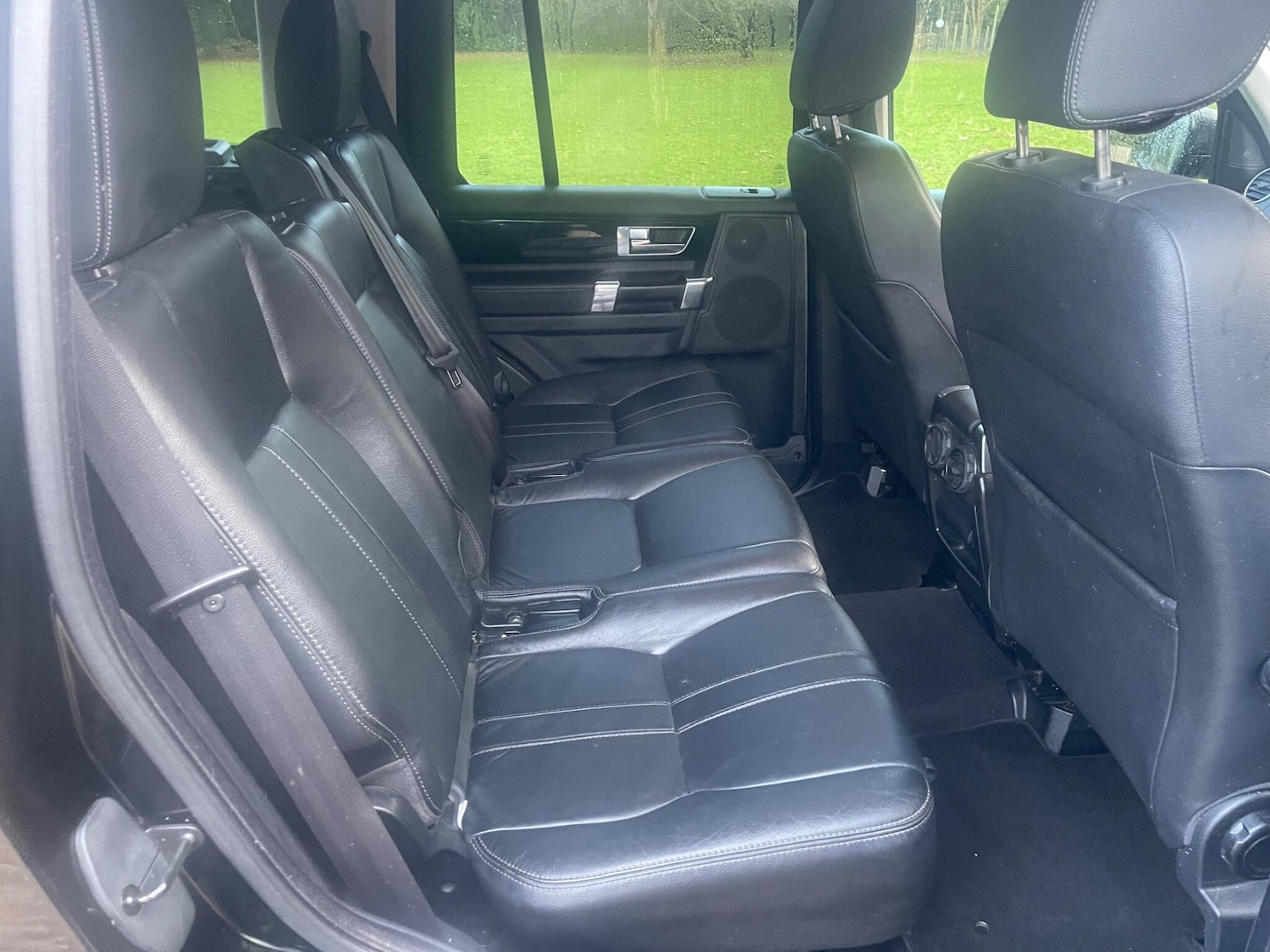 Used Land Rover Discovery 2012 for sale - 77739328: Photo 13