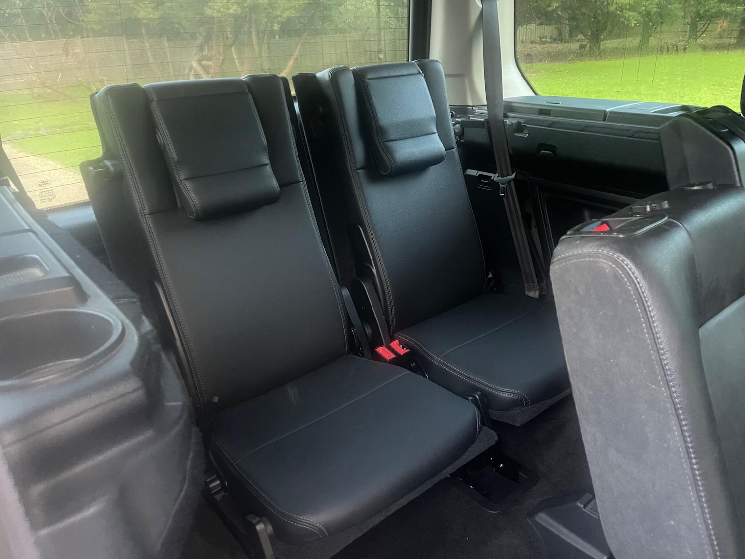 Used Land Rover Discovery 2012 for sale - 77739328: Photo 14