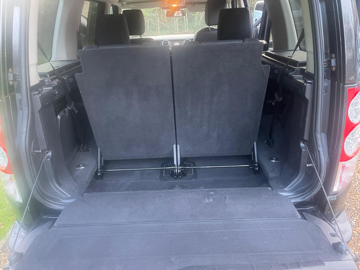 Used Land Rover Discovery 2012 for sale - 77739328: Photo 15