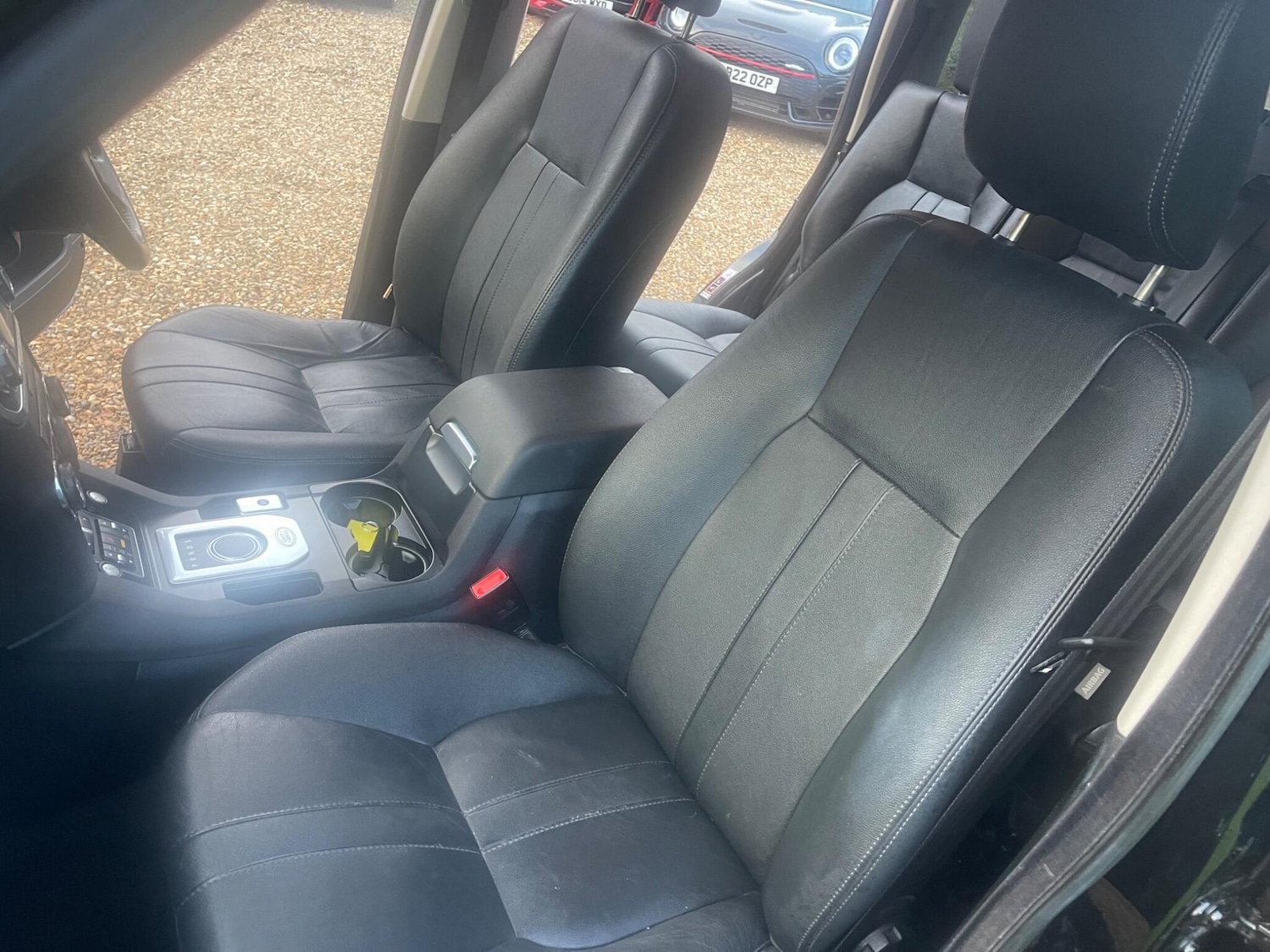 Used Land Rover Discovery 2012 for sale - 77739328: Photo 17