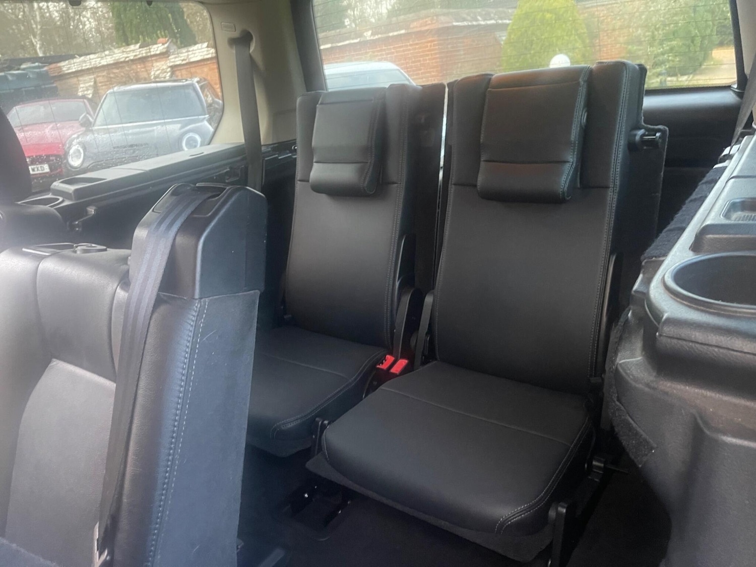 Used Land Rover Discovery 2012 for sale - 77739328: Photo 19