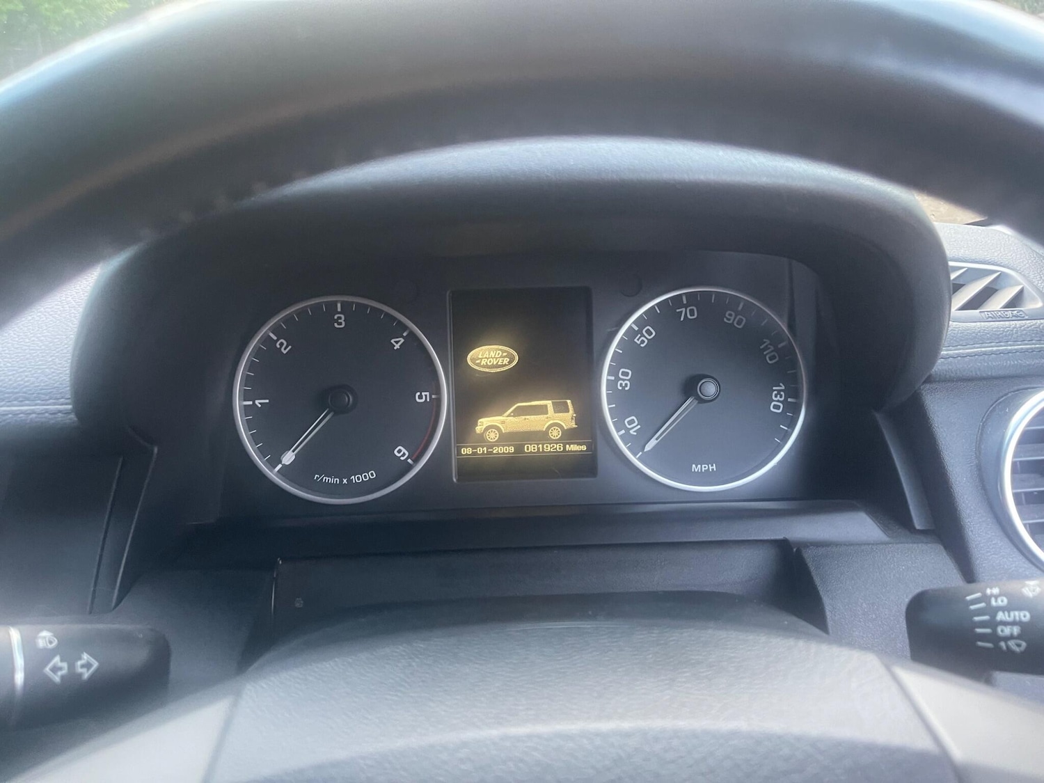 Used Land Rover Discovery 2012 for sale - 77739328: Photo 20