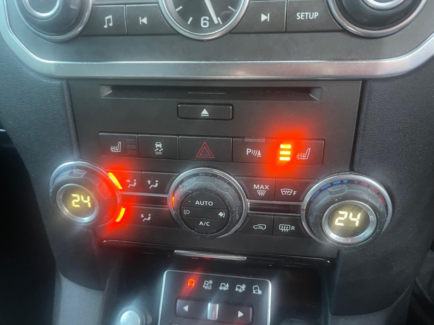 Used Land Rover Discovery 2012 for sale - 77739328: Photo 27