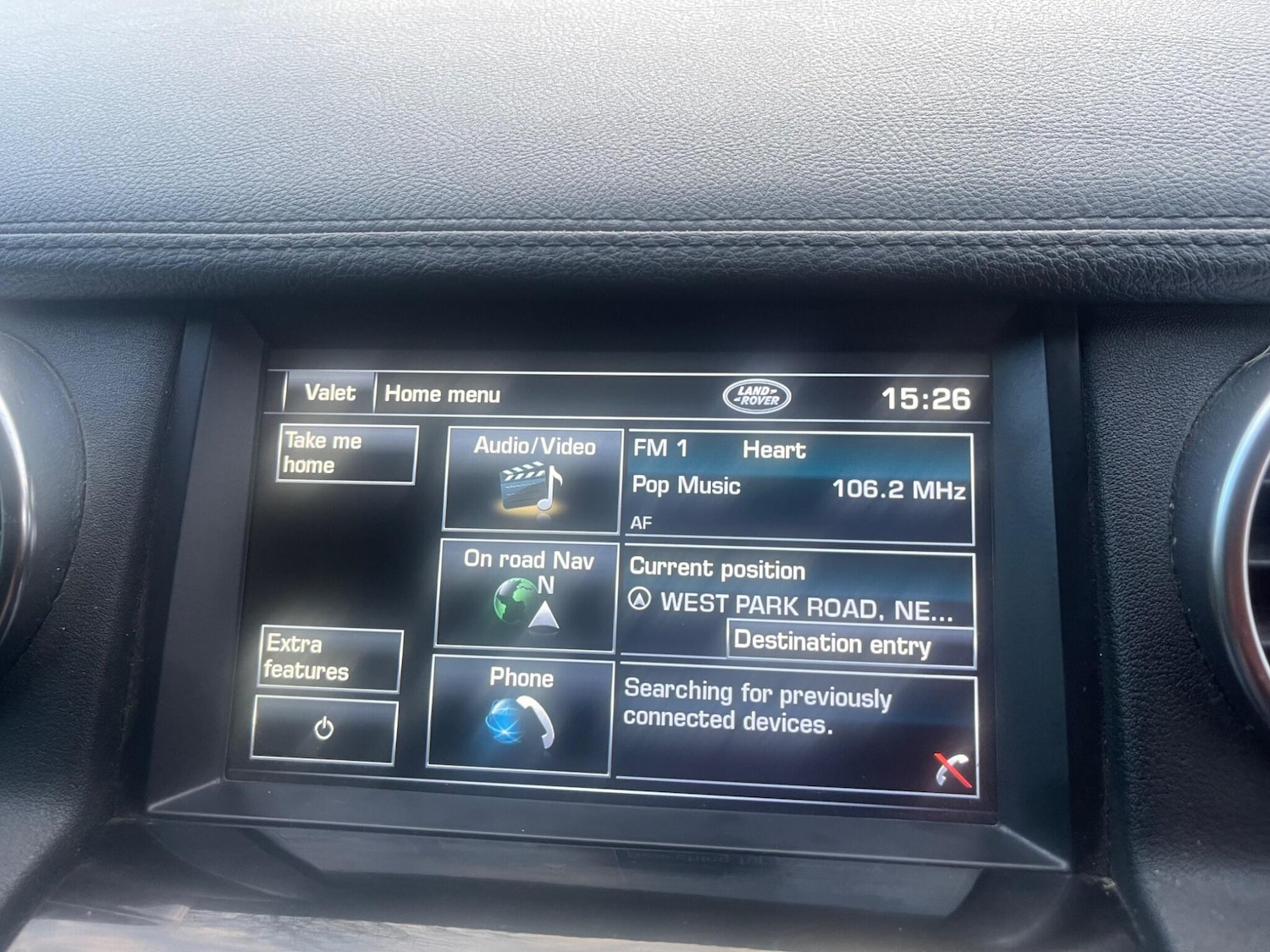 Used Land Rover Discovery 2012 for sale - 77739328: Photo 28