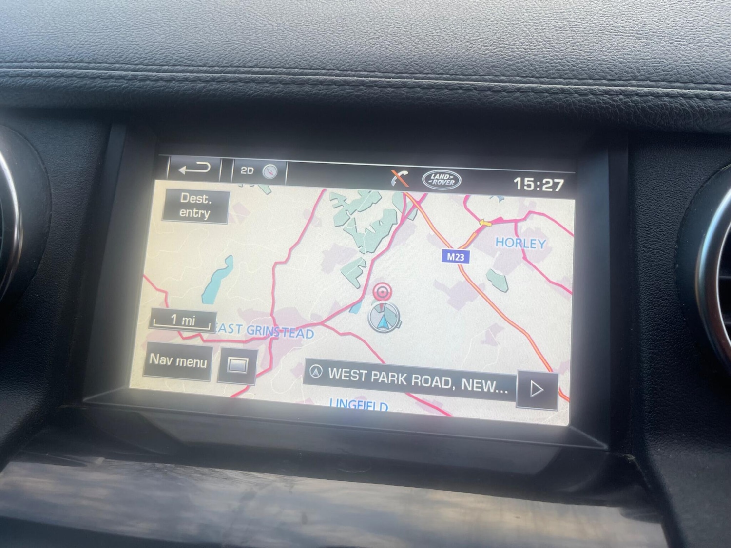 Used Land Rover Discovery 2012 for sale - 77739328: Photo 29