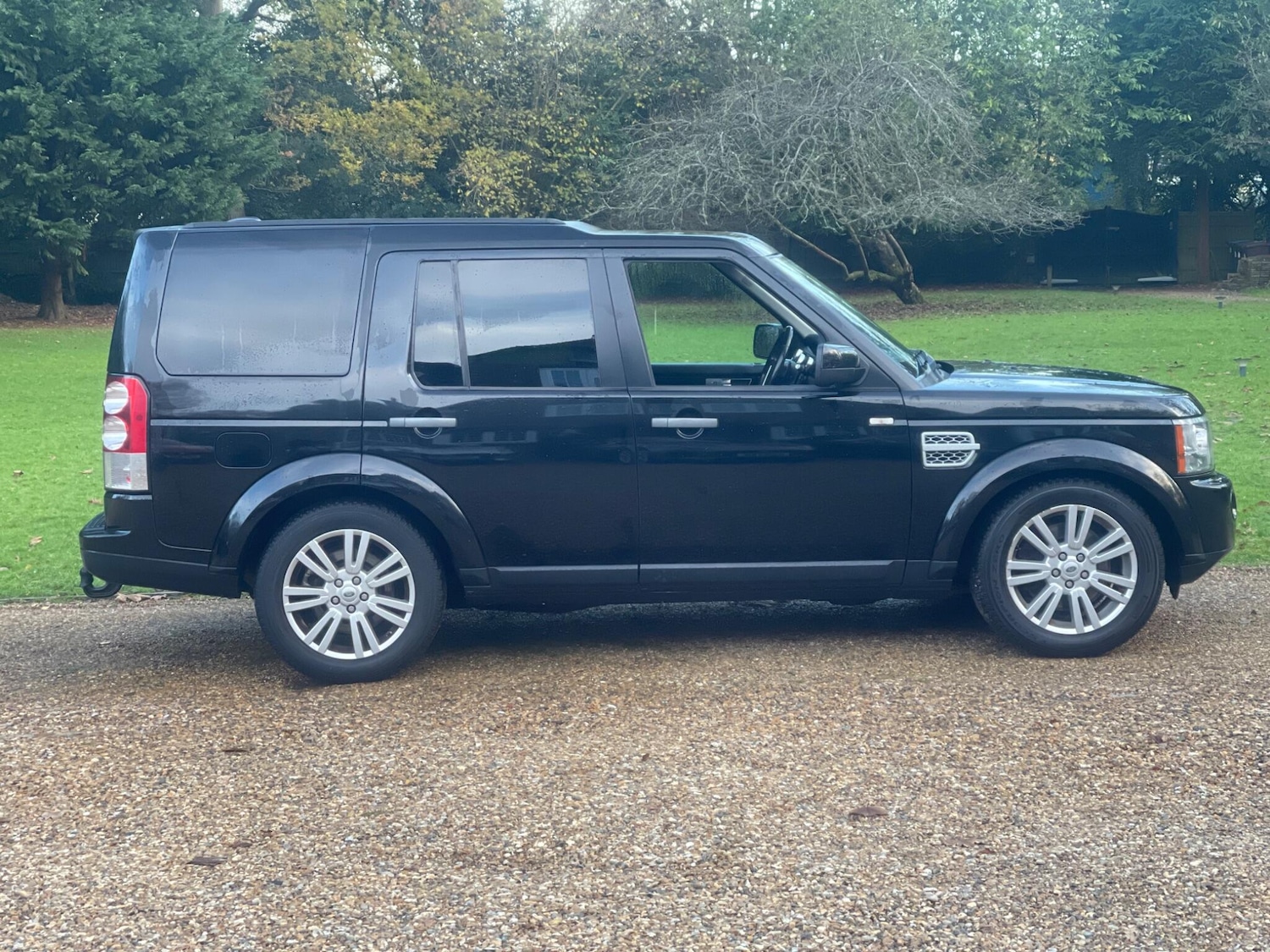 Used Land Rover Discovery 2012 for sale - 77739328: Photo 3
