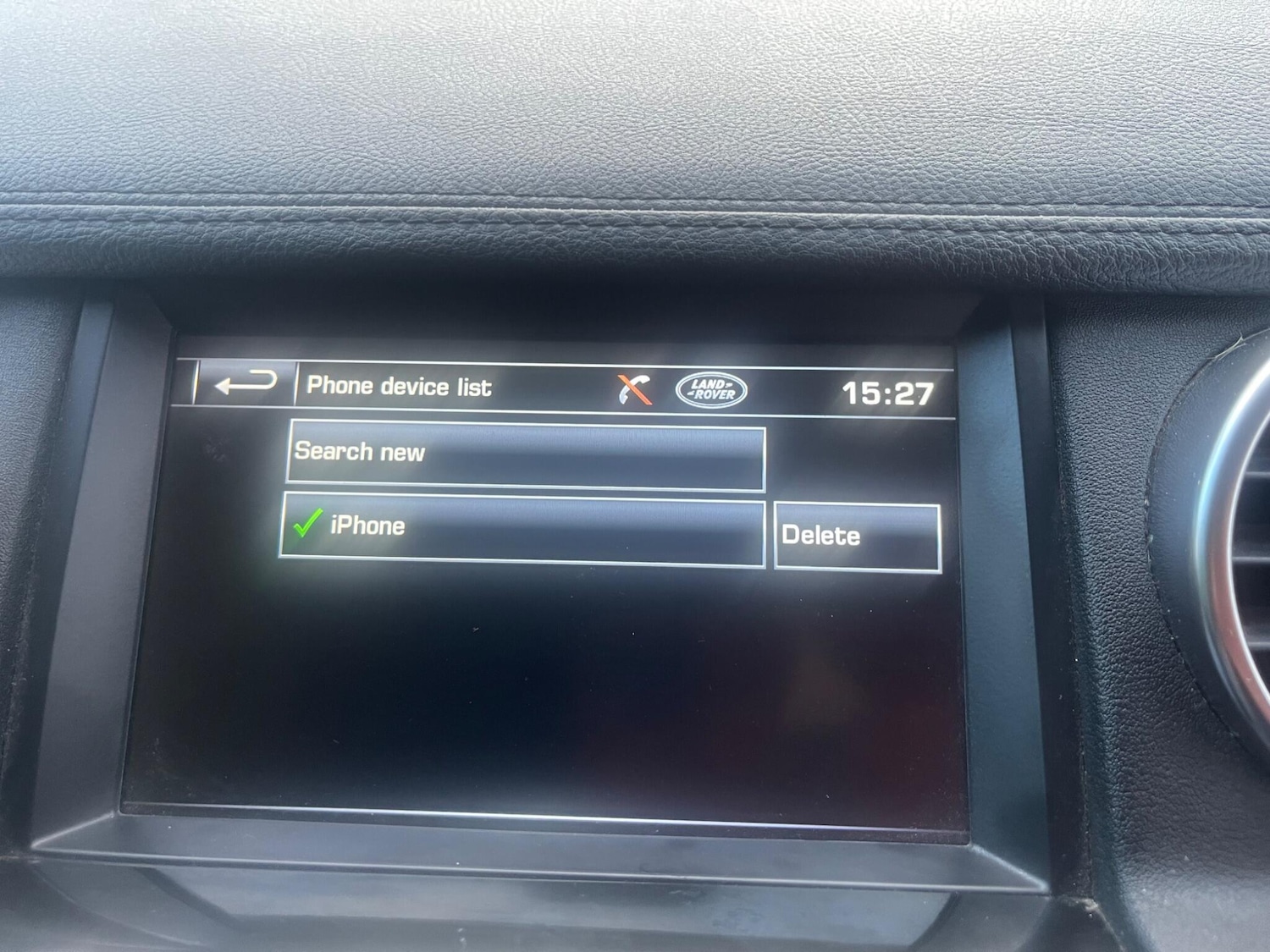 Used Land Rover Discovery 2012 for sale - 77739328: Photo 30