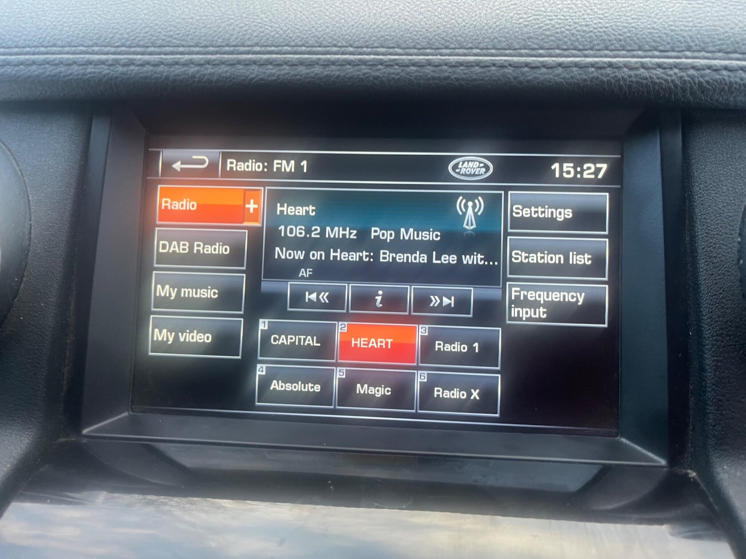 Used Land Rover Discovery 2012 for sale - 77739328: Photo 31