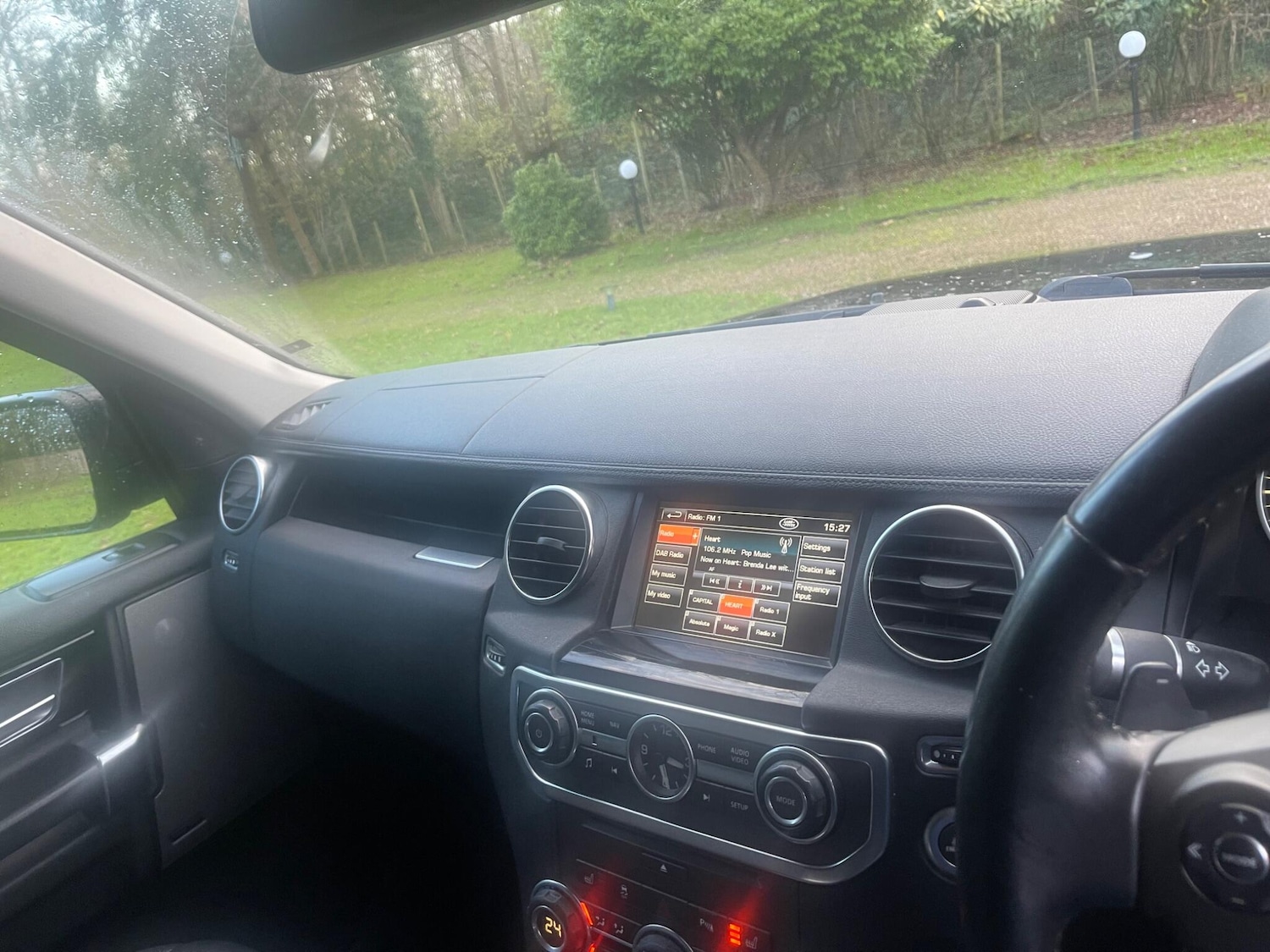 Used Land Rover Discovery 2012 for sale - 77739328: Photo 32